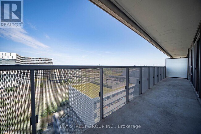 Photo - 160 Flemington Rd Unit 1020