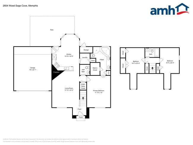 Photo - 2604 Wood Sage Cv