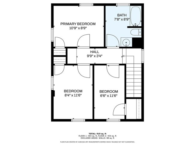 Photo - 955 Concord Ave