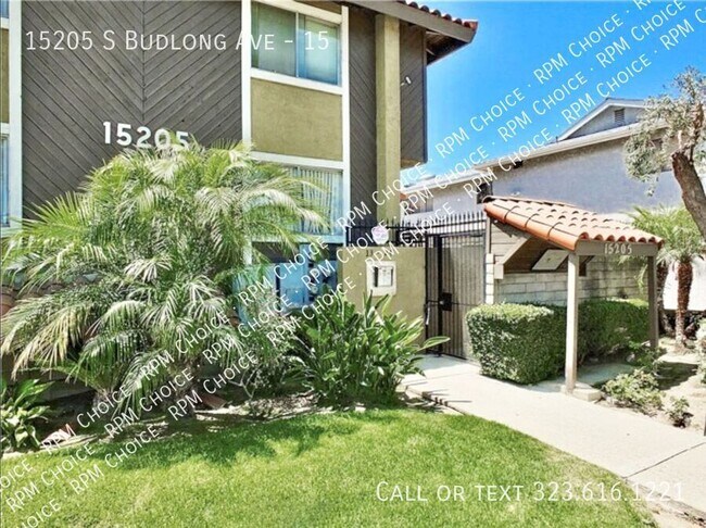 Photo - 15205 Budlong Ave House