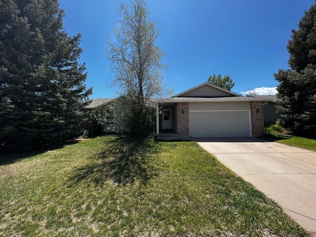 Charming 3-Bedroom Home in West Fort Colli... - Charming 3-Bedroom Home in West Fort Colli...