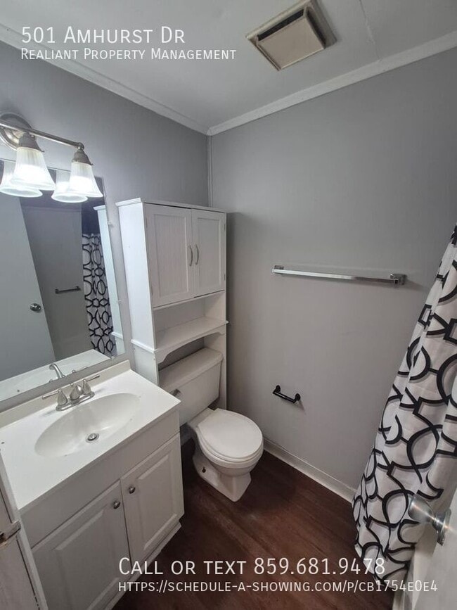 Photo - 501 Amhurst Dr Apartamento