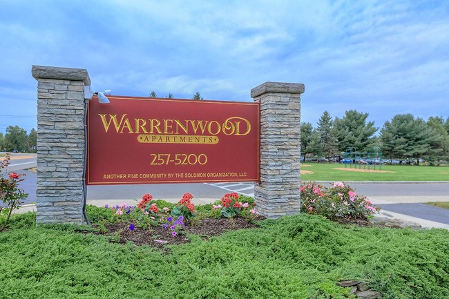 Photo - Warren Wood Apartments