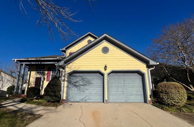 Photo - Charming Newly Remodeled 3BD, 2.5BA Raleigh Home with a Bonus Sunroom