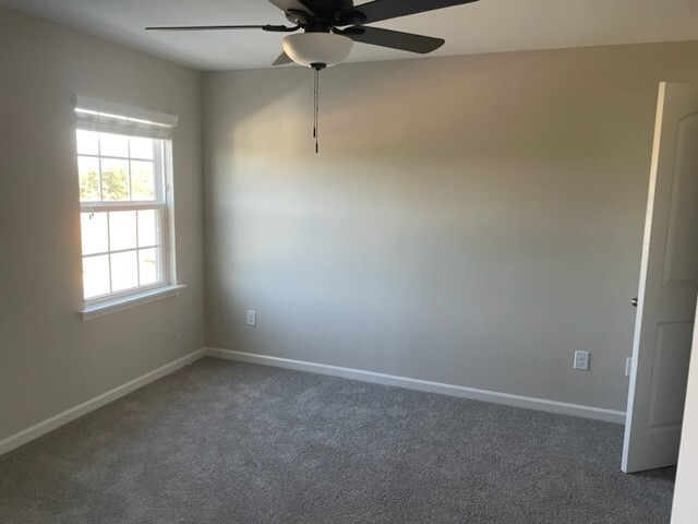Bedroom - Walton Farms Apartments
