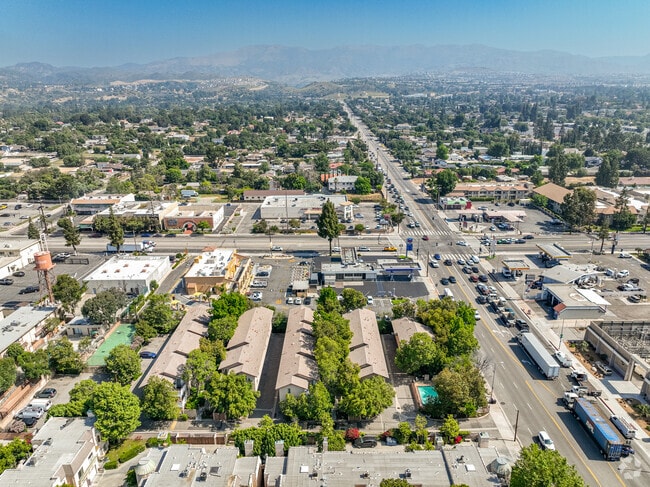 Photo - Sierra Villas