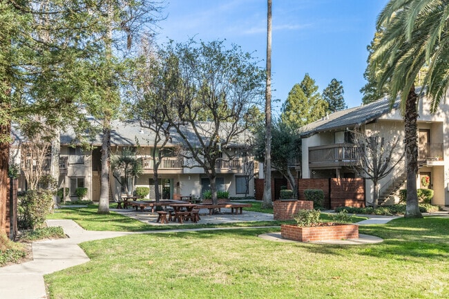 exterior - Station West