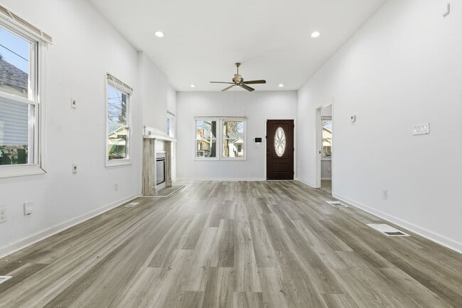 Photo - Downtown 3BR 2BA with Fenced Yard – 10 Minutes to Fort Benning