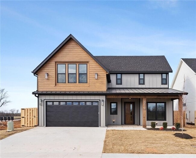 Photo - 6114 S 40th Pl House