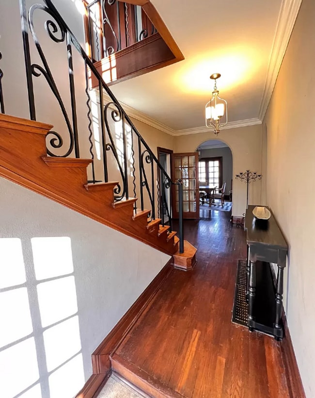 Large 3 Bedroom Home!