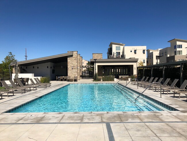 Photo - 19533 Astor Pl Townhome