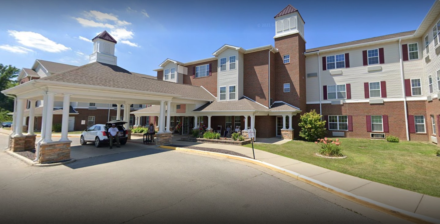 Timberlake Estates - Timberlake Estates