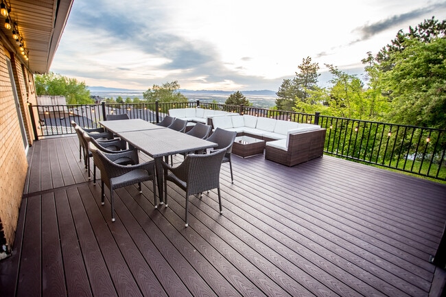 Photo - 931 Green Oaks Dr Unidad Upstairs