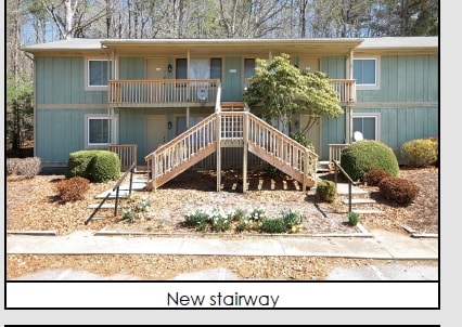 Southwood Apartments - Southwood Apartments