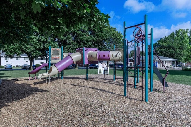 Photo - Greystone Apartments