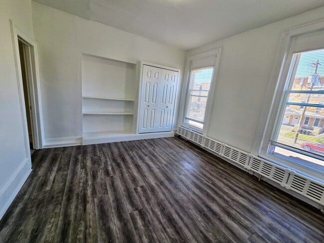 Photo - 1302 W Allegheny Ave Unit 2F