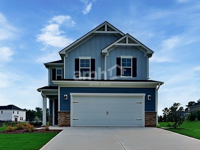 Building Photo - 4781 McDade Lane Rental