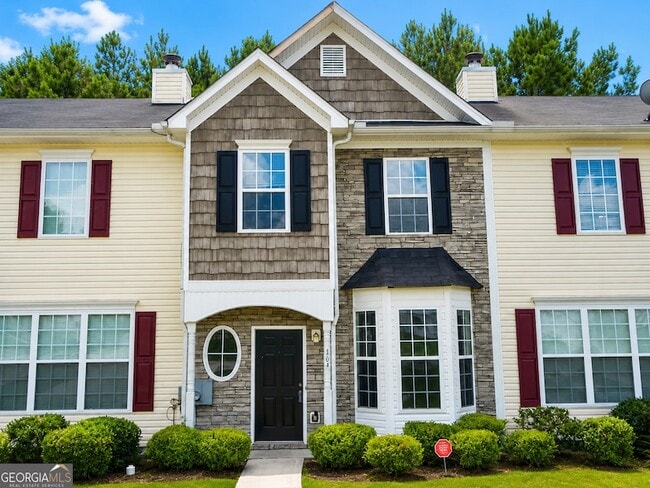 1704 Camden Forrest Tr