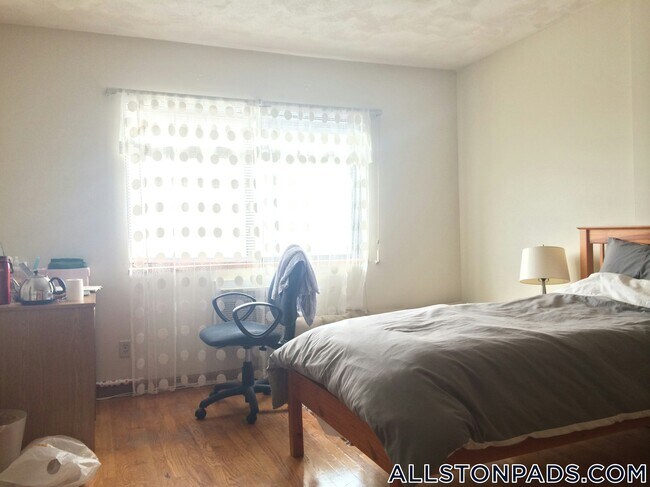 Photo - 1110 Commonwealth Ave Unit 708