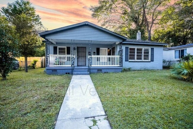 Photo - 1123 E 70th St Unit Apt A