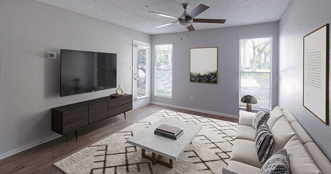 Photo - Eagles Point at Tampa Palms Apartments