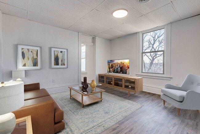 Building Photo - 238 Hazelwood Ave Unit #3