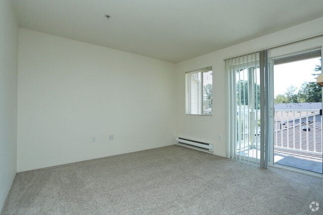 1 BR - Sage Apartments