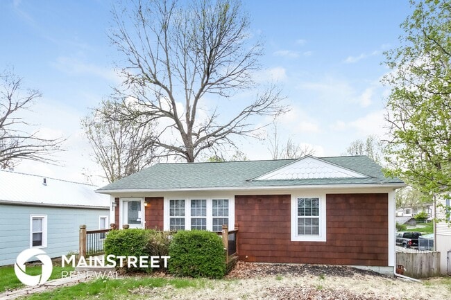 Photo - 803 N 11th St