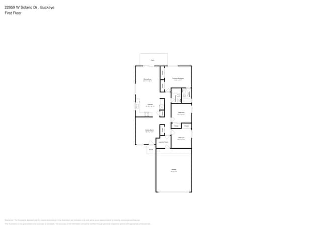 Photo - 22059 W Solano Dr