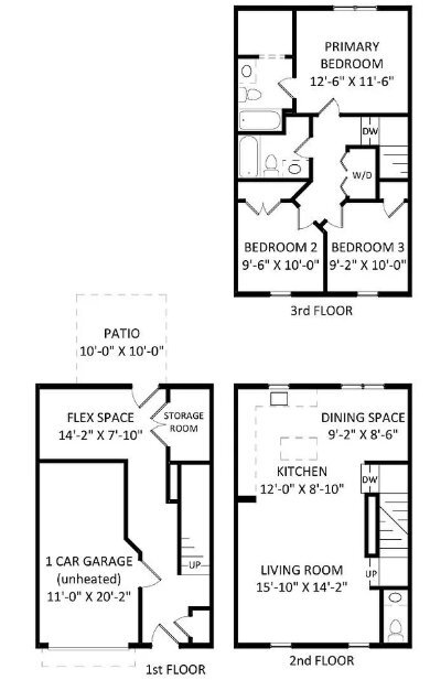 Photo - 6042 Cutwater Cir