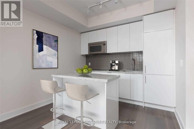 Photo - 88 Cumberland St Unité 409