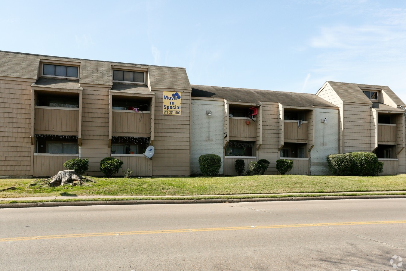 Santa Bárbara Apartaments - Santa Barbara Apartments