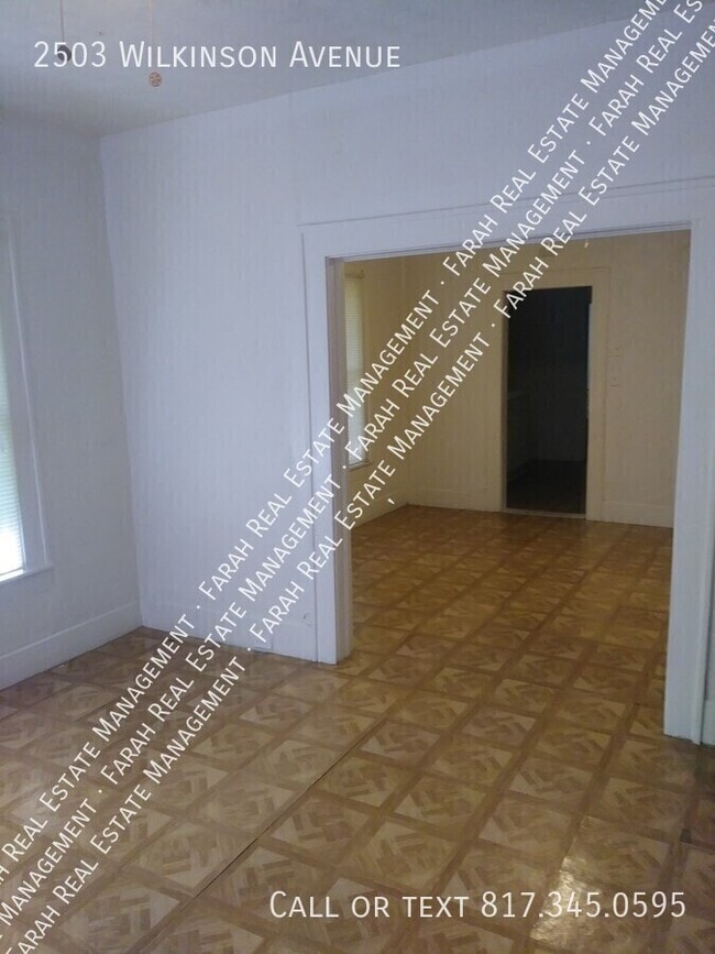Photo - 2503 Wilkinson Ave
