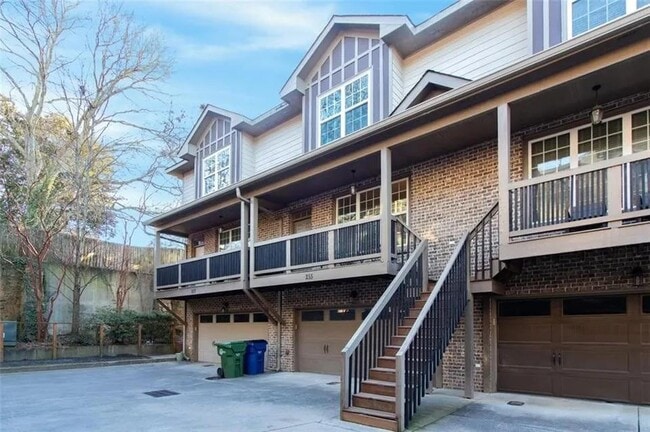 Photo - 255 Vannoy Park Lane Dr SE Townhome