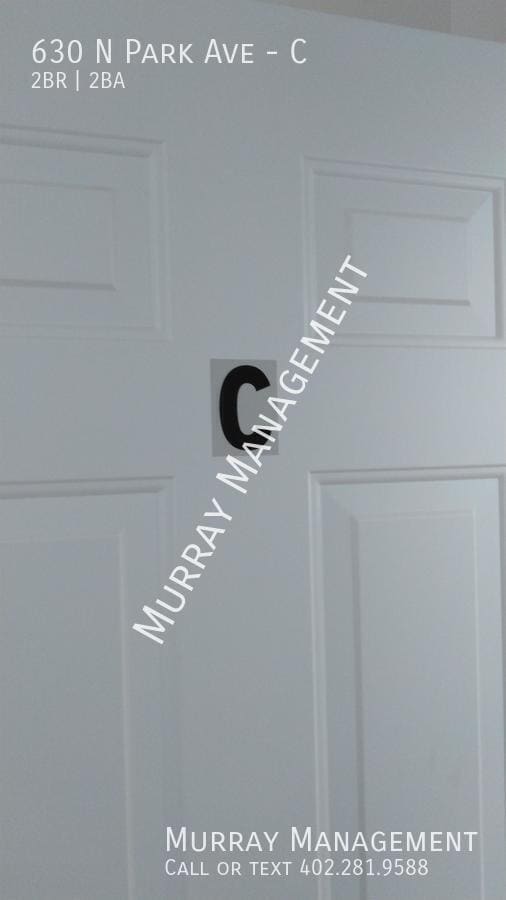 Photo - 630 N Park Ave Unidad C