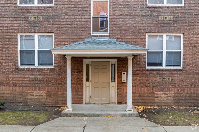 Webster Street