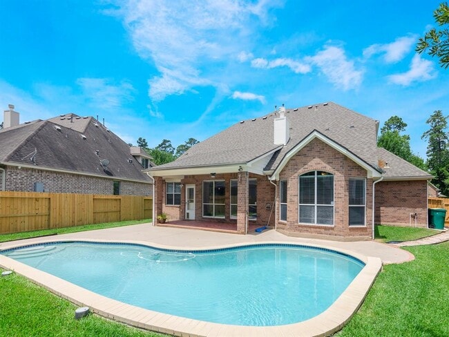 Photo - 66 Frontera Cir House