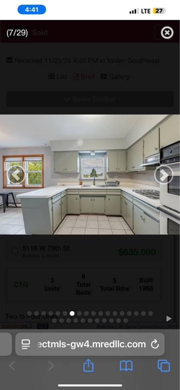 Photo - 5116 W 79th St Unit 2