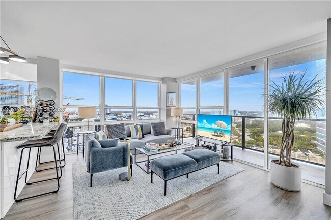 Photo - 600 NE 36th St Unit 1723