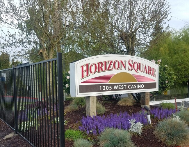 Horizon Square Apartment Homes