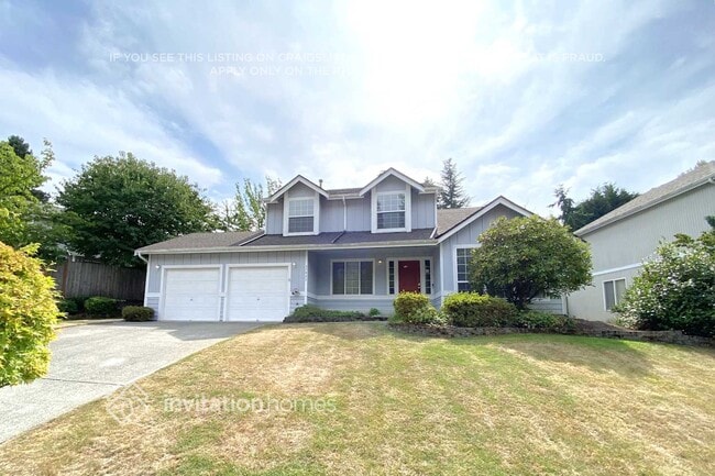 Building Photo - 37951 23rd Pl S Rental