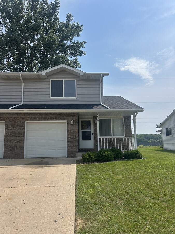 Photo - 3529 28th Ave Townhome