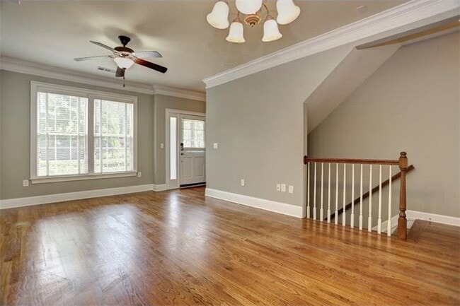 Photo - 1398 Ashford Creek Cir NE