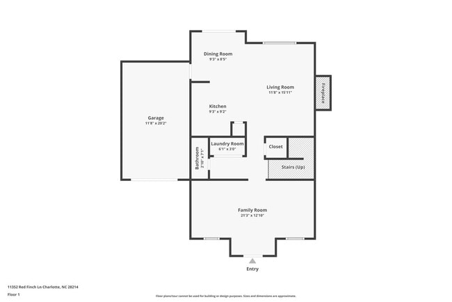 Photo - 11352 Red Finch Ln