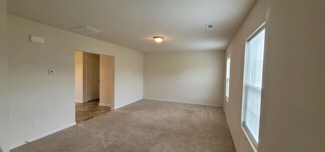 Photo - Two-Story, 3 Bedroom, 2.5 Bath Home Located in Established Neighborhood- Near Campbell University