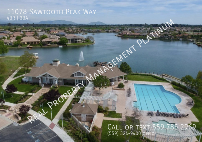 Photo - $2,950 Quail Lakes Gated Community & Pool ... House
