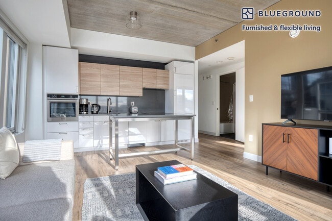 Photo - 1350 Boylston St Unidad FL6-ID858