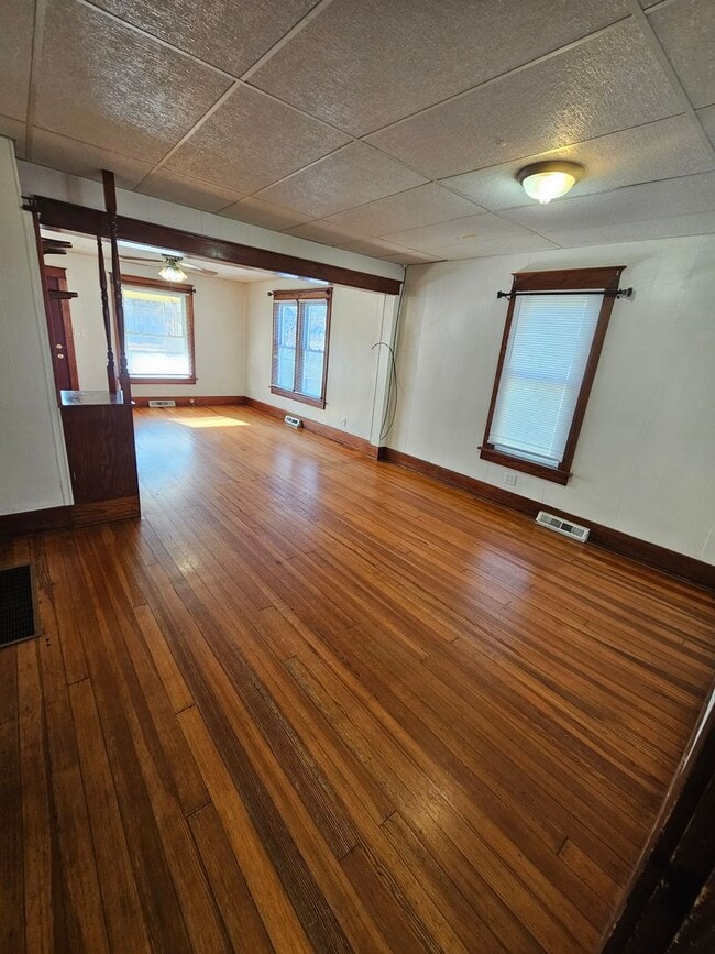 Photo - Spacious 2 Bedroom 1 Bath with 2 car Garage