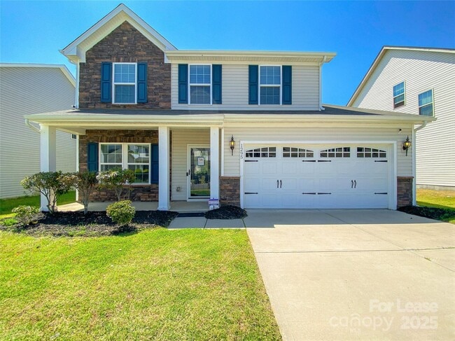Photo - 1295 Farm Branch Dr SW House