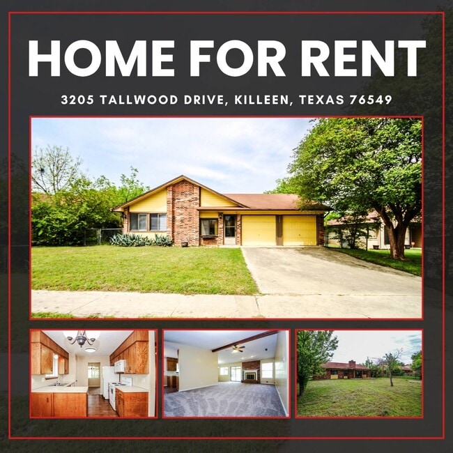 Building Photo - 3205 Tallwood Dr